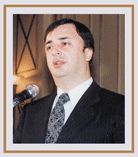 р. Леви Леваев